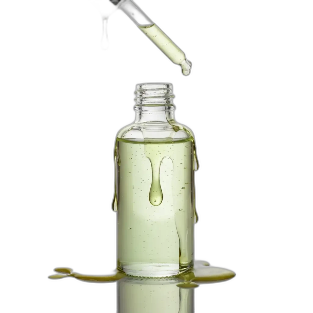 Rosemary oil — αρωματικό έλαιο που ενισχύει την καθημερινή ευεξία.